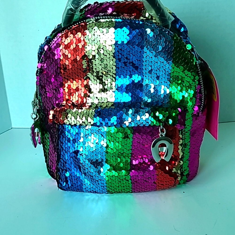Betsey Johnson Backpack